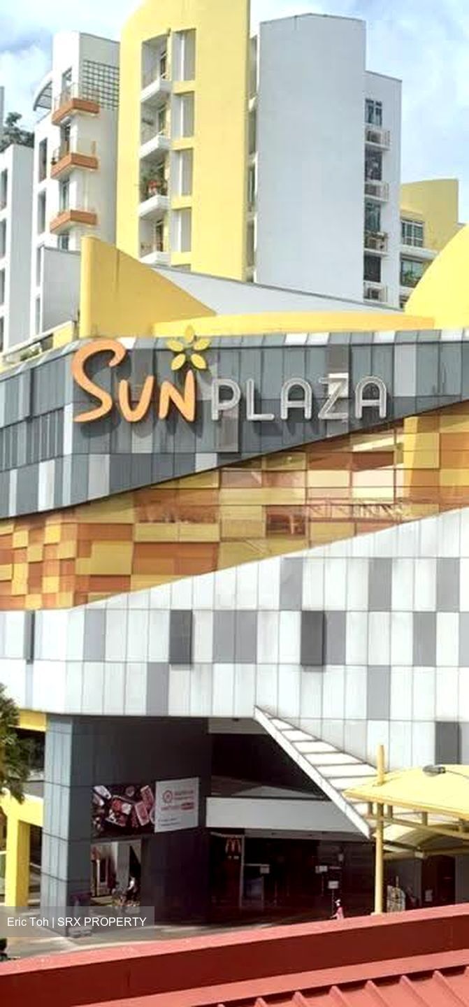 Blk 331 Sembawang Close (Sembawang), HDB 5 Rooms #623756701